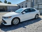 2018 TOYOTA CAMRY L - 4T1B11HK6JU632881