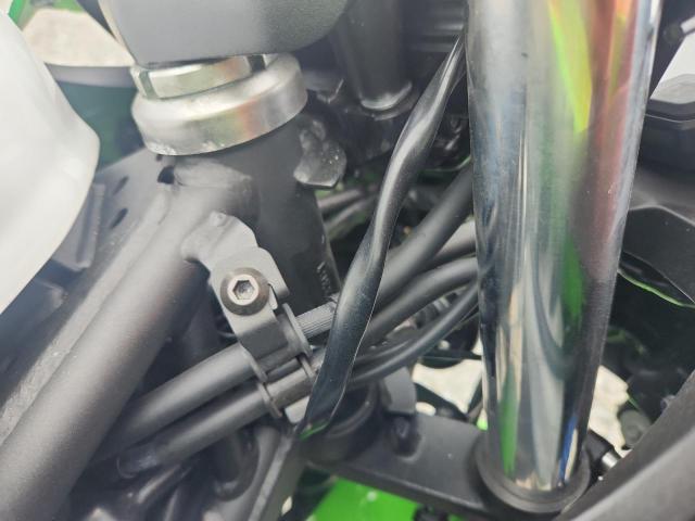 2024 KAWASAKI EX500 A ML5EXGJ11RDA13361