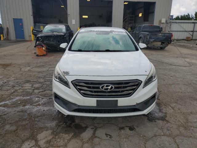 2015 HYUNDAI SONATA SPO 5NPE34AF3FH046392