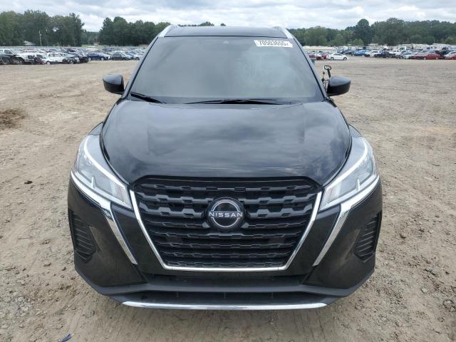 2024 NISSAN KICKS SV - 3N1CP5CV0RL495977