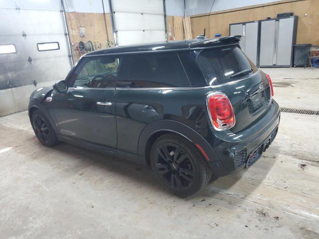 2016 MINI COOPER JOH WMWXM9C5XGT997741
