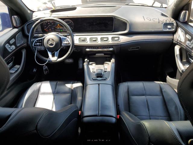 2021 MERCEDES-BENZ GLS MERCED 4JGFF8HB2MA224914