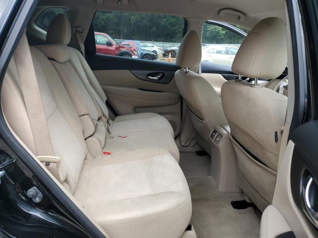 2015 NISSAN ROGUE S - KNMAT2MT2FP511060