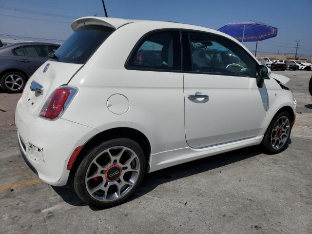 2015 FIAT 500 SPORT 3C3CFFBR7FT638840