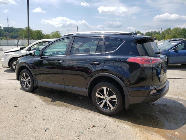2018 TOYOTA RAV4 ADVEN 2T3WFREV8JW492582