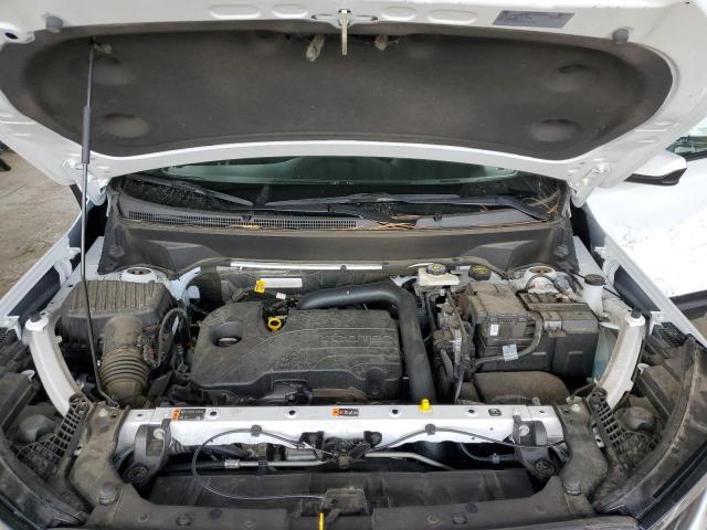 2024 GMC TERRAIN SL 3GKALMEG5RL375587