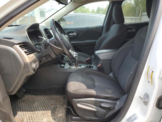 2015 JEEP CHEROKEE L 1C4PJMCS9FW764788