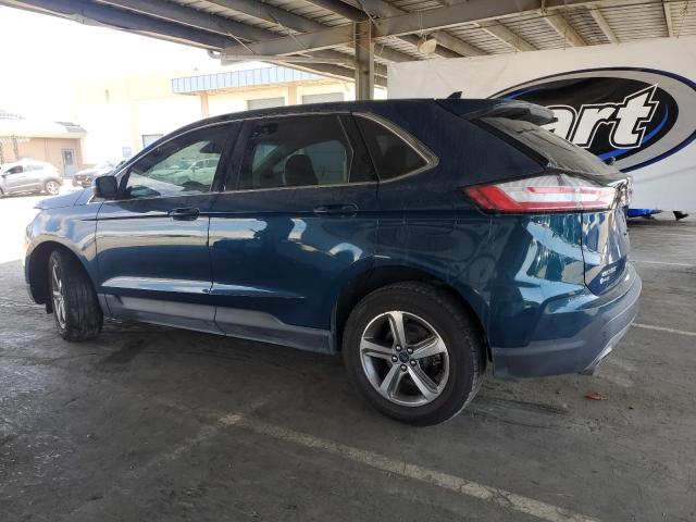 2020 FORD EDGE SEL 2FMPK3J90LBA14115