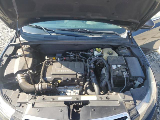 2016 CHEVROLET CRUZE LIMI 1G1PE5SB6G7174032