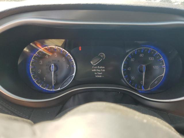 2017 CHRYSLER PACIFICA L 2C4RC1GG5HR748705