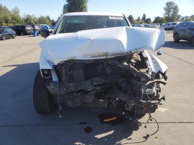 2012 DODGE RAM 1500 S #3268311044