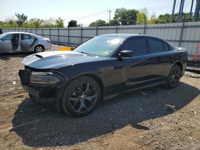 2019 DODGE CHARGER GT 2C3CDXHG2KH535295