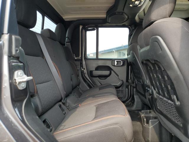 2023 JEEP GLADIATOR 1C6JJTEG4PL524504