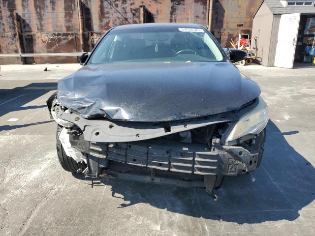 2016 TOYOTA AVALON XLE - 4T1BK1EB9GU198109