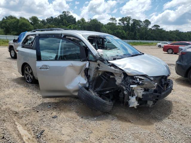2019 TOYOTA SIENNA SE 5TDXZ3DC9KS985568