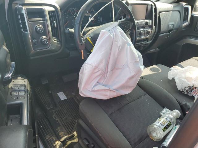 2018 CHEVROLET SILVERADO K1500 LT 3GCUKRER3JG286818