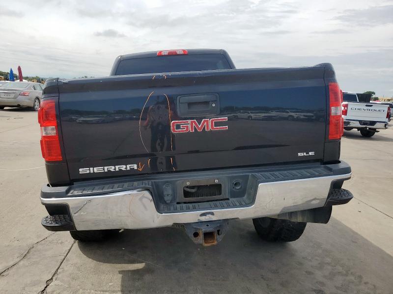 2015 GMC SIERRA K25 1GT12YE84FF123480