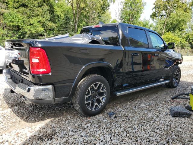 2025 RAM 1500 LARAM - 1C6SRFJP4SN763813