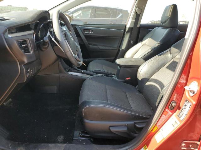 2016 TOYOTA COROLLA L - 2T1BURHE9GC728966