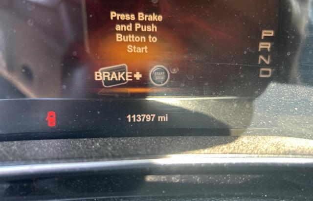 2013 DODGE DART LIMIT - 1C3CDFCH5DD135256