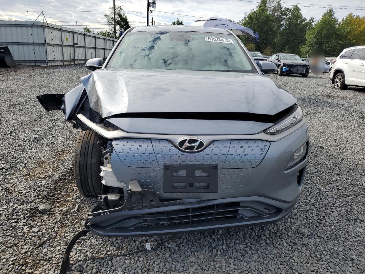 HYUNDAI KONA LIMITED