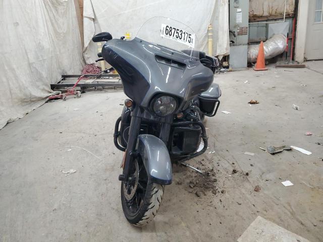 2021 HARLEY-DAVIDSON FLHXS 1HD1KRP14MB666546