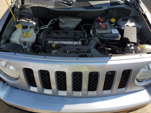 2015 JEEP PATRIOT LA 1C4NJPFA5FD314515