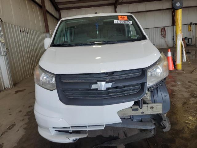 2015 CHEVROLET CITY EXPRE 3N63M0YN8FK697174