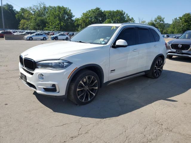 BMW X5 XDRIVE5