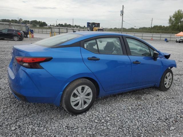 2021 NISSAN VERSA S 3N1CN8DV8ML919050
