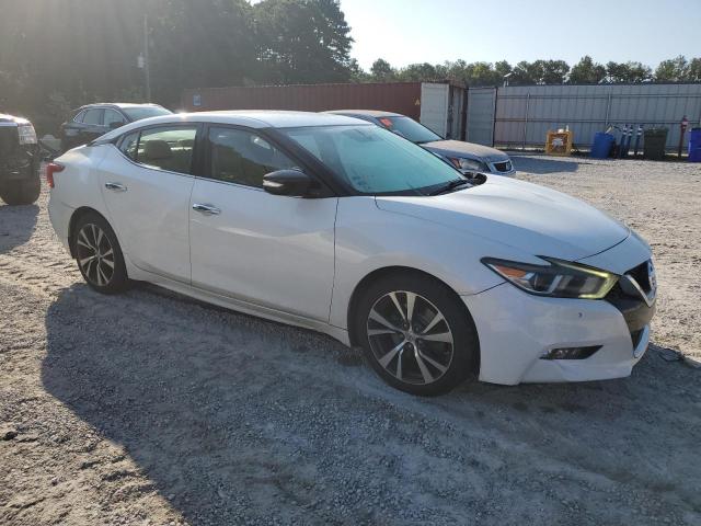 2016 NISSAN MAXIMA 3.5 - 1N4AA6AP4GC387022