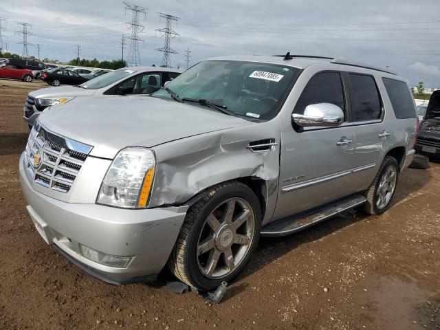 CADILLAC ESCALADE L