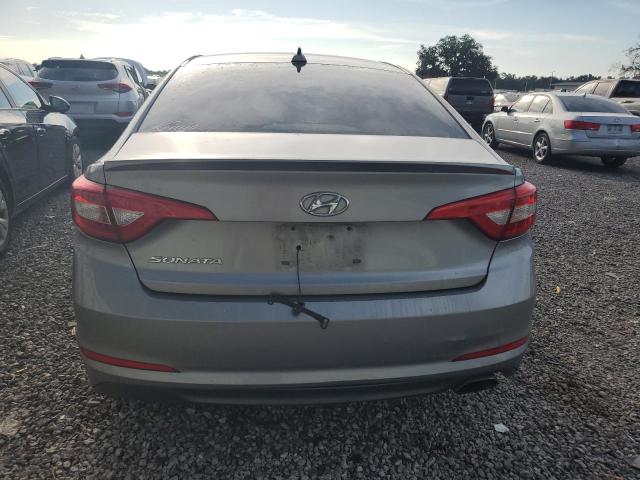 2015 HYUNDAI SONATA SE - 5NPE24AF2FH107539