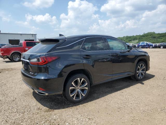 2022 LEXUS RX 350 2T2HZMDA3NC340819