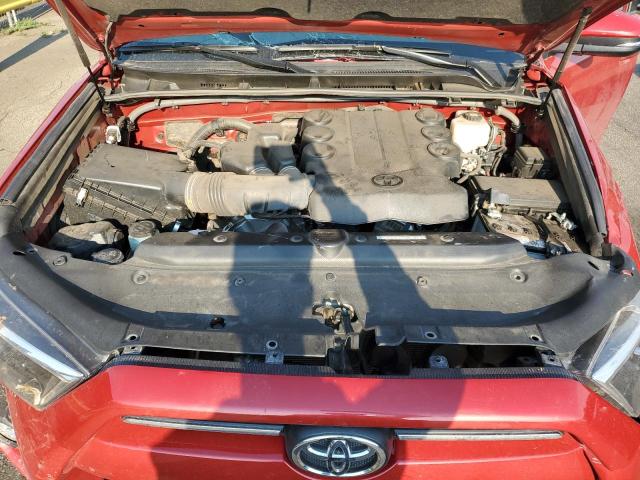 2023 TOYOTA 4RUNNER SE JTERU5JR1P6158999