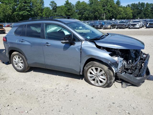 2024 TOYOTA COROLLA CR - 7MUCAABGXRV088579