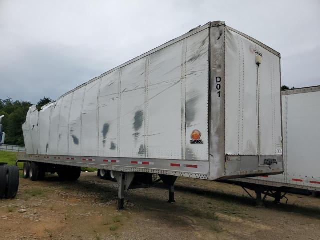 Global Auto Auctions: 2022 TYRSOL TRAILER