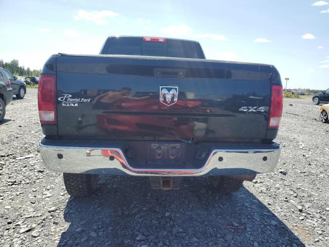 2016 RAM 2500 SLT 3C6UR5DL9GG139405