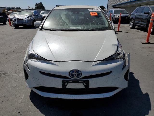 2017 TOYOTA PRIUS JTDKARFUXH3052766