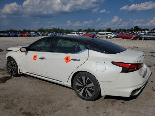 2021 NISSAN ALTIMA SL 1N4BL4EV1MN329669