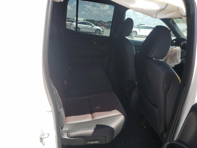 2023 HONDA RIDGELINE 5FPYK3F81PB006534