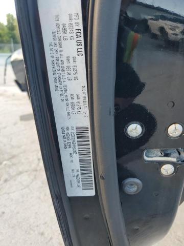 2017 DODGE CHALLENGER 2C3CDZAG6HH532009