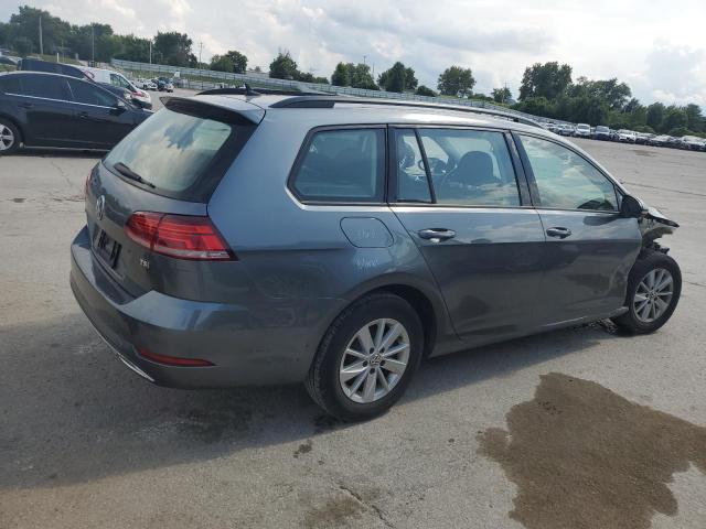 2018 VOLKSWAGEN GOLF SPORTWAGEN S 3VWD17AU4JM757455