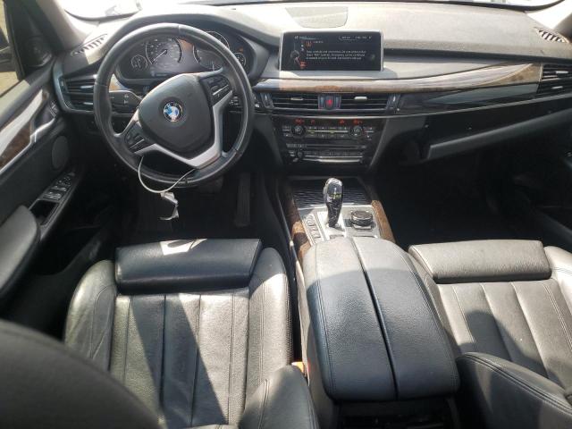 2016 BMW X5 XDR40E 5UXKT0C51G0S78373