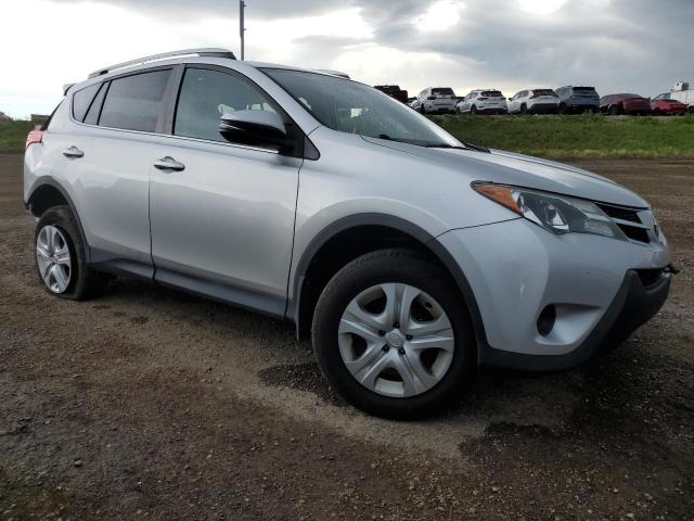 2015 TOYOTA RAV4 LE - 2T3BFREV0FW396807