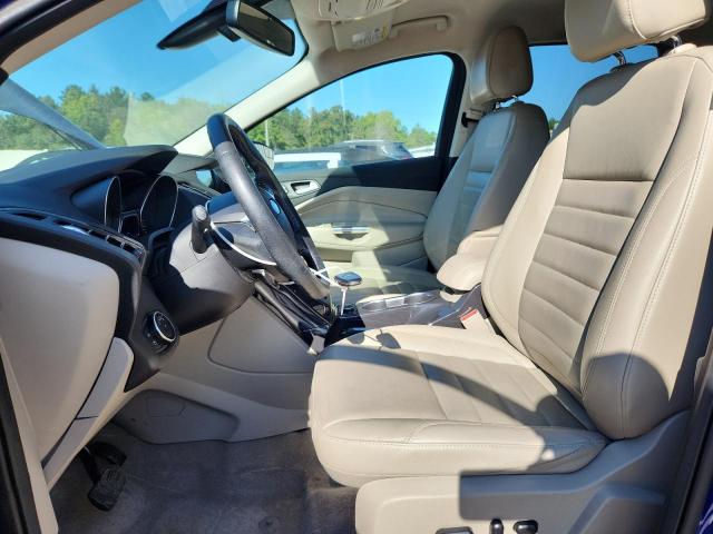 2016 FORD ESCAPE TIT - 1FMCU9J95GUB32575