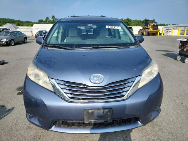 2015 TOYOTA SIENNA LE - 5TDJK3DC6FS127264