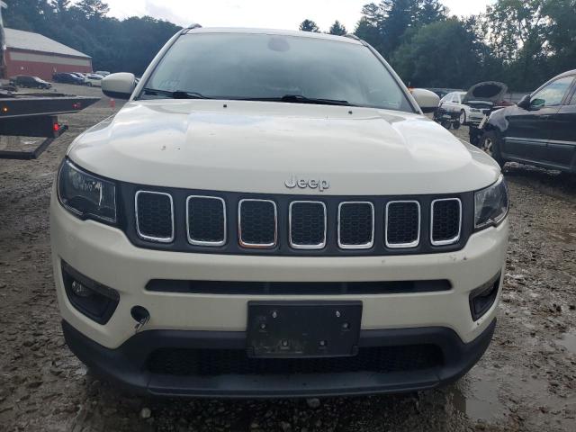 2019 JEEP COMPASS LATITUDE 3C4NJCBB3KT843716