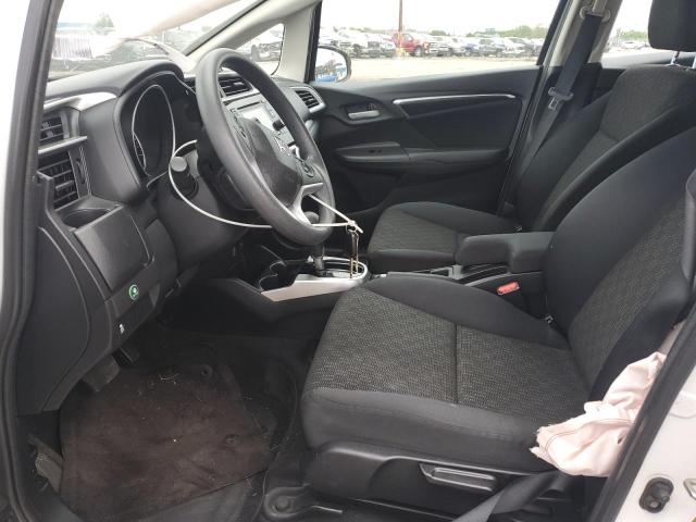 2015 HONDA FIT LX 3HGGK5H52FM736550