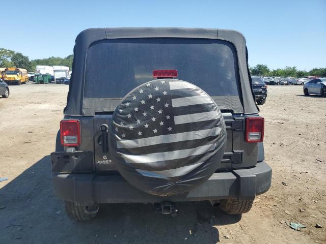 2018 JEEP WRANGLER U 1C4BJWDG9JL932150